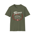 ATV UTV Life T-Shirt — Outdoor Off-Road Adventure Tee