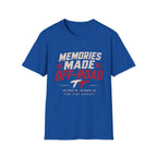 Memories Made Off-Road T-Shirt — Adventure Graphic Tee