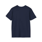 Not All Who Wander Are Lost – Tire Time Tee