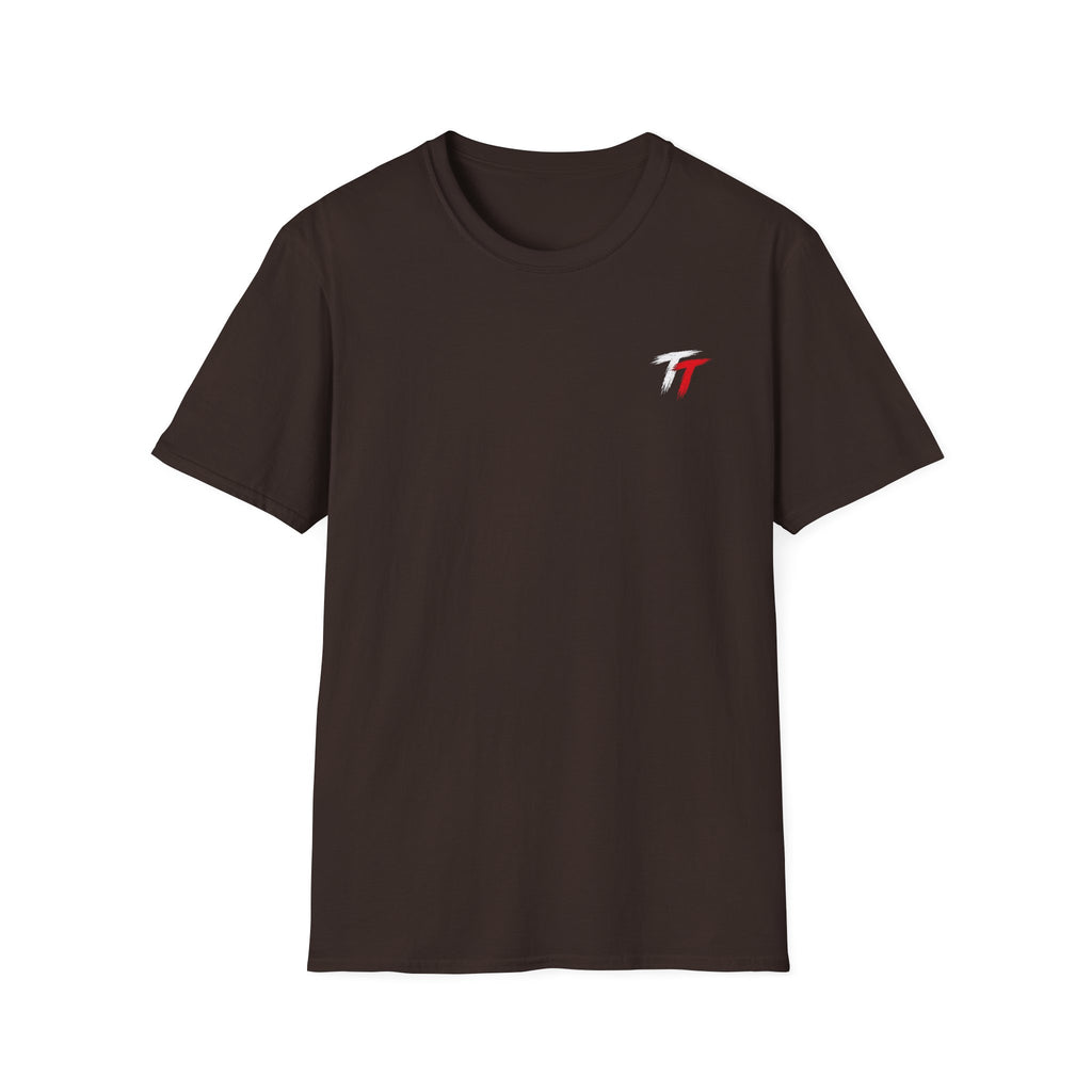 Built For The Trails Tee – Tire Time