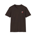 Built For The Trails Tee – Tire Time
