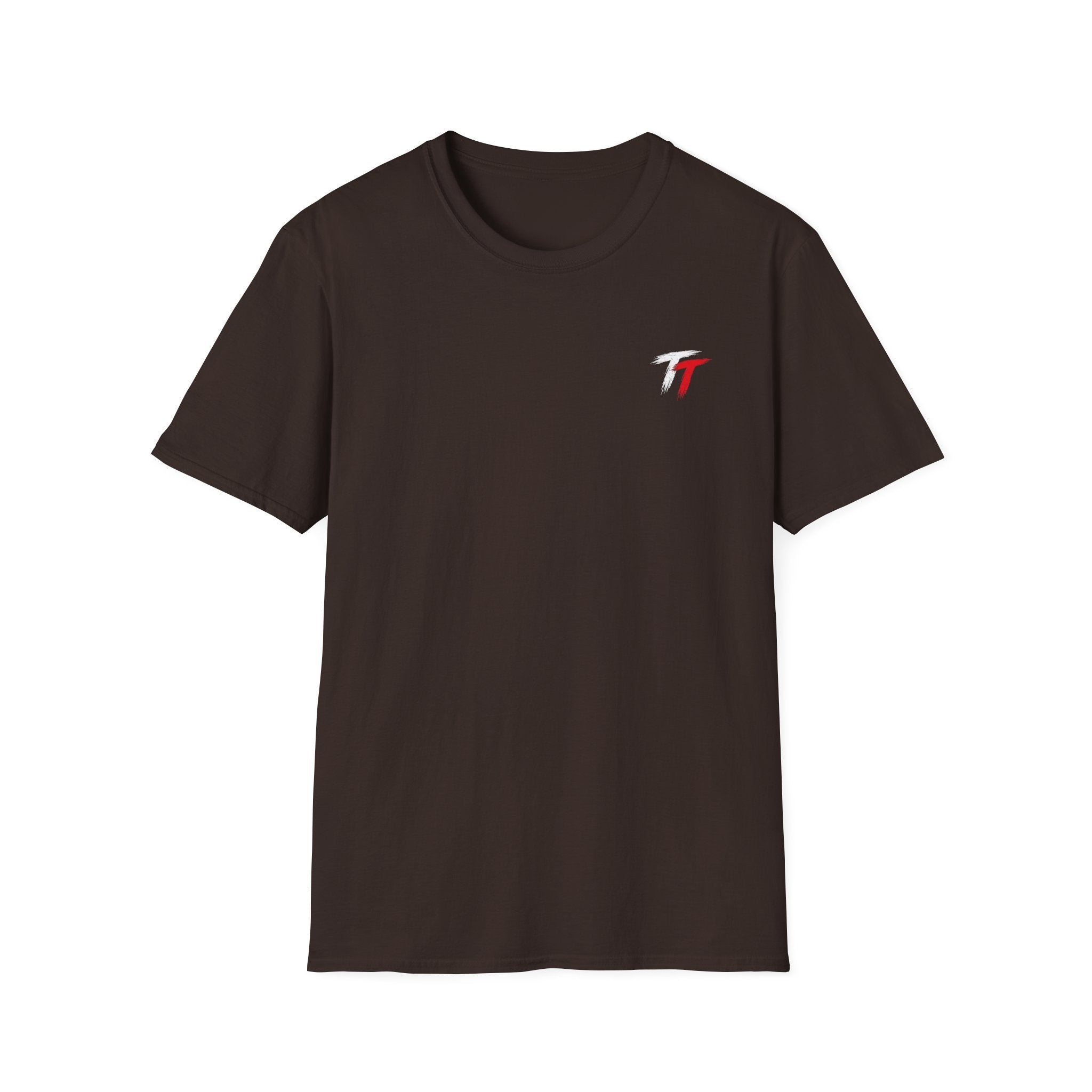 Built For The Trails Tee – Tire Time