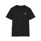 Built For The Trails Tee – Tire Time