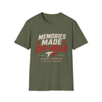 Memories Made Off-Road T-Shirt — Adventure Graphic Tee