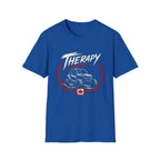 ATV UTV Life T-Shirt — Outdoor Off-Road Adventure Tee