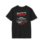 Built For The Trails Tee – Tire Time