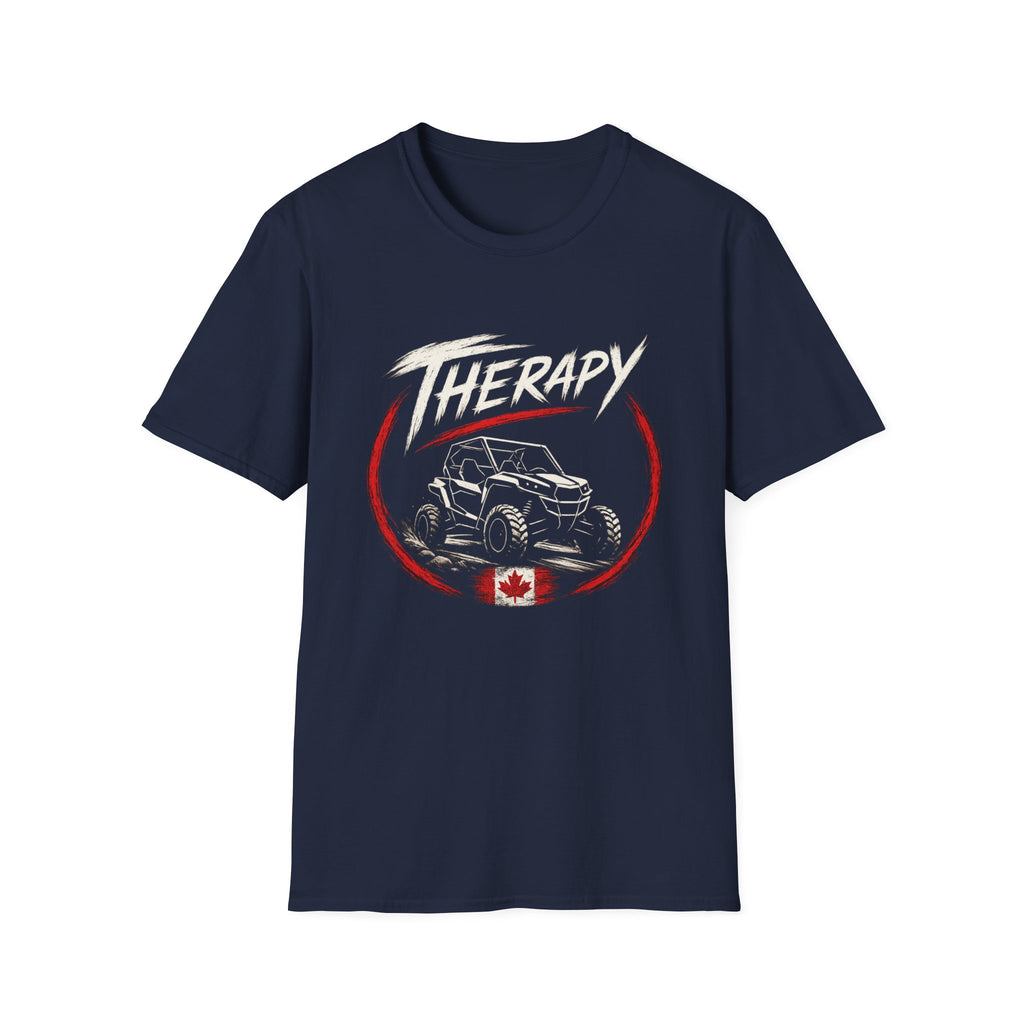 ATV UTV Life T-Shirt — Outdoor Off-Road Adventure Tee