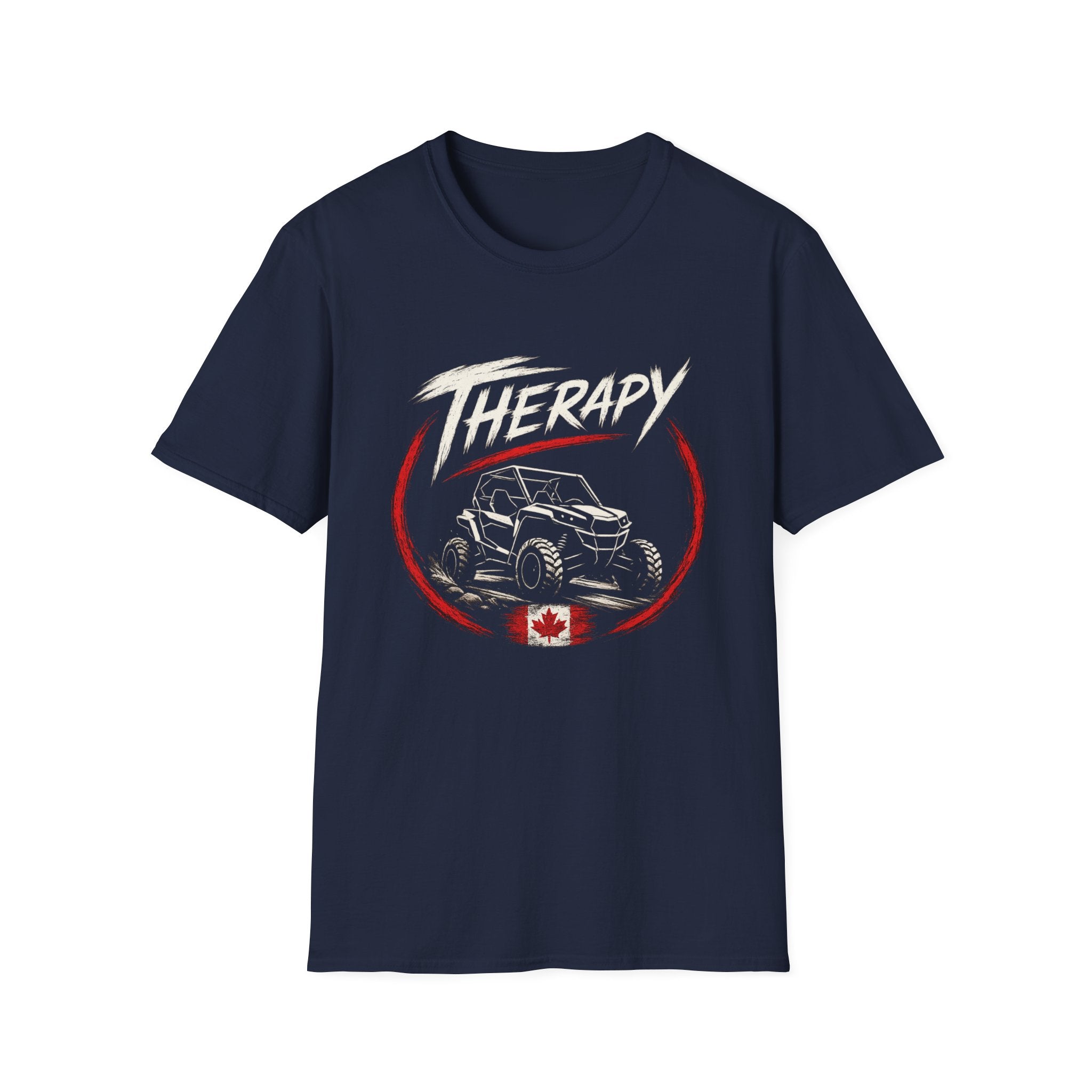 ATV UTV Life T-Shirt — Outdoor Off-Road Adventure Tee
