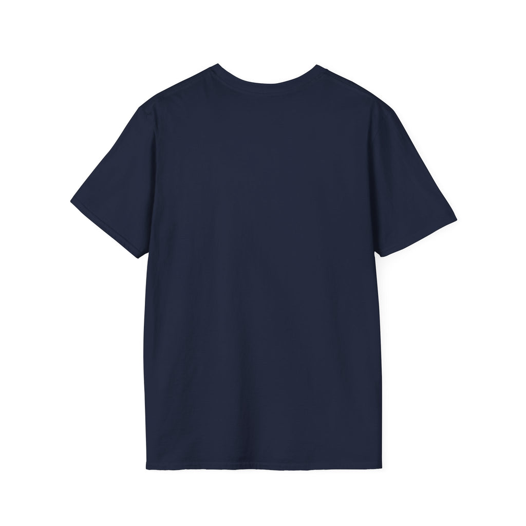 Side-by-Side Chick T-Shirt — Off-Road UTV Rider Graphic Tee