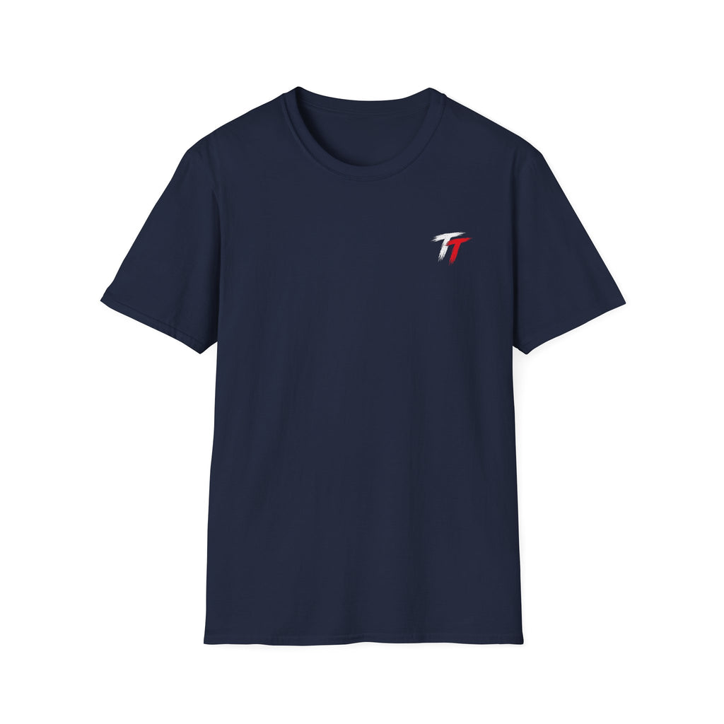 Built For The Trails Tee – Tire Time