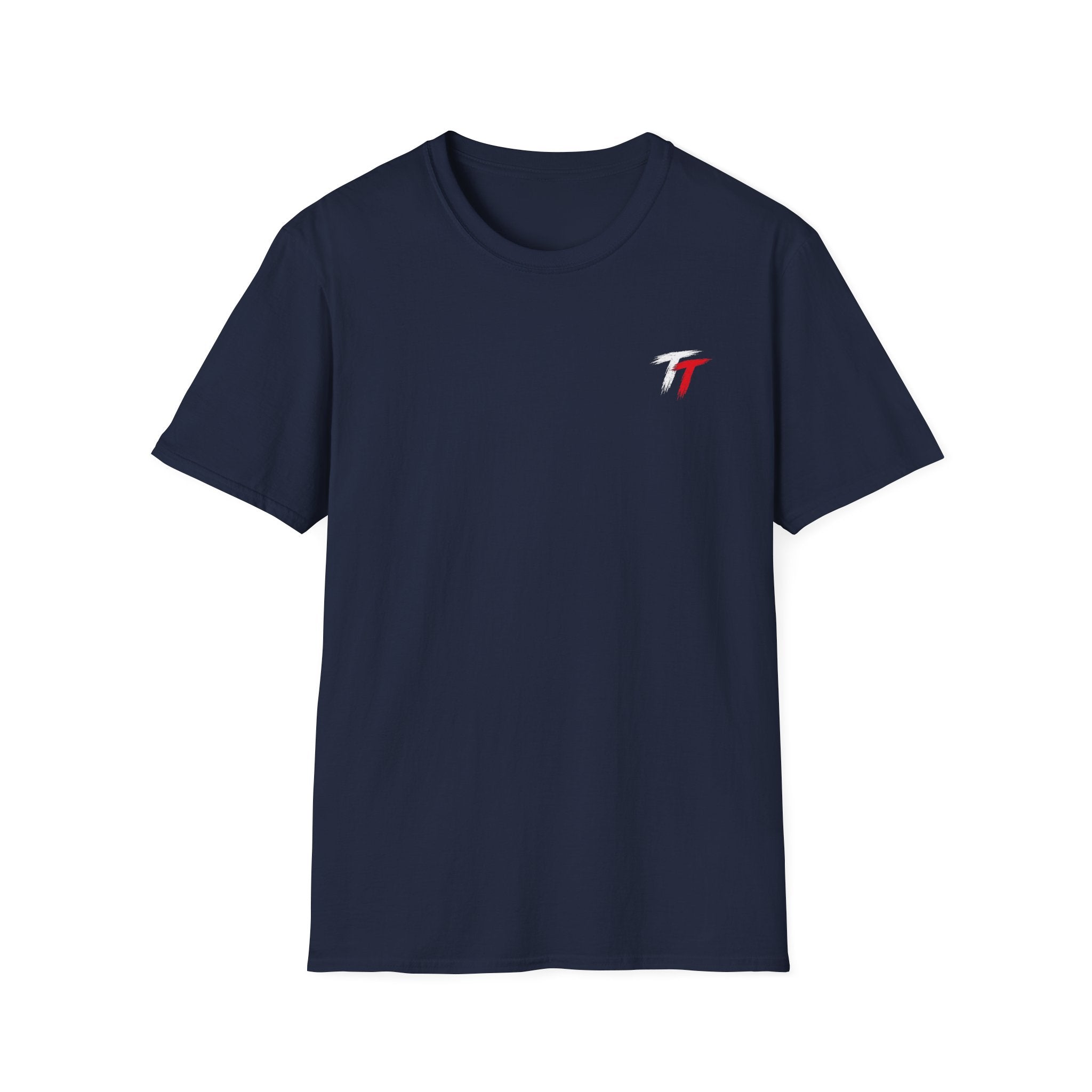 Built For The Trails Tee – Tire Time