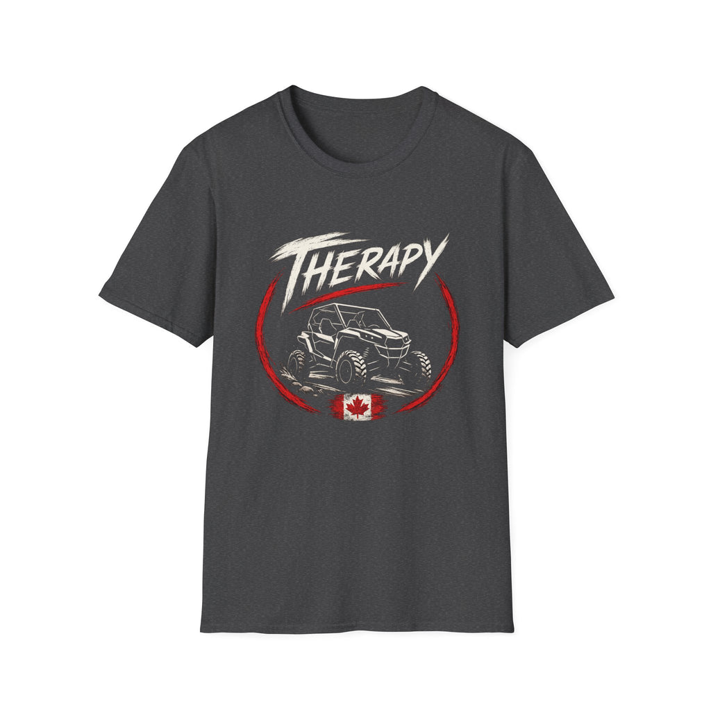 ATV UTV Life T-Shirt — Outdoor Off-Road Adventure Tee