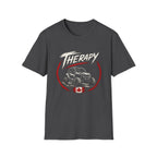 ATV UTV Life T-Shirt — Outdoor Off-Road Adventure Tee