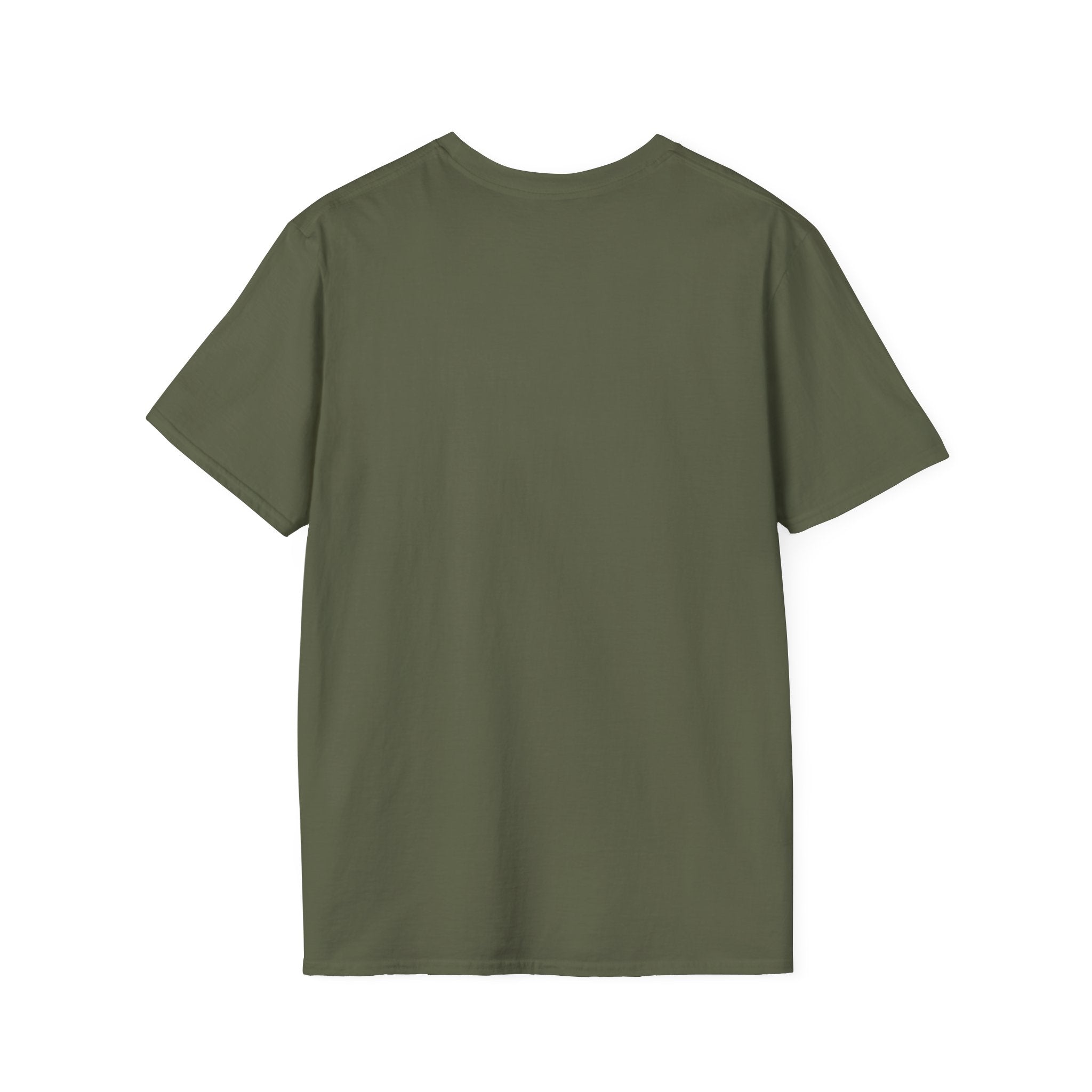 Side-by-Side Chick T-Shirt — Off-Road UTV Rider Graphic Tee