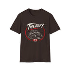 ATV UTV Life T-Shirt — Outdoor Off-Road Adventure Tee