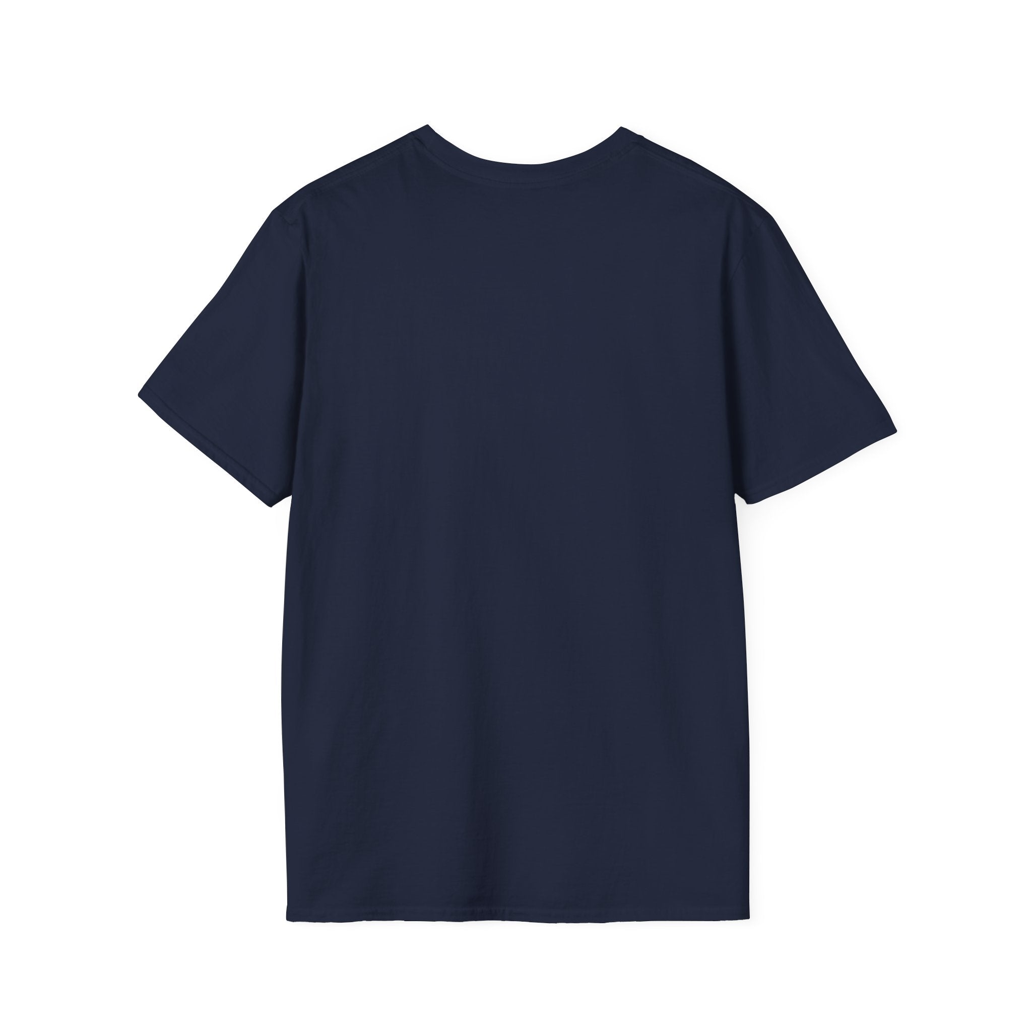 Built For The Trails T-Shirt — Outdoor Trail Rider Graphic Tee
