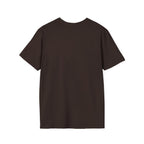 Built For The Trails T-Shirt — Outdoor Trail Rider Graphic Tee