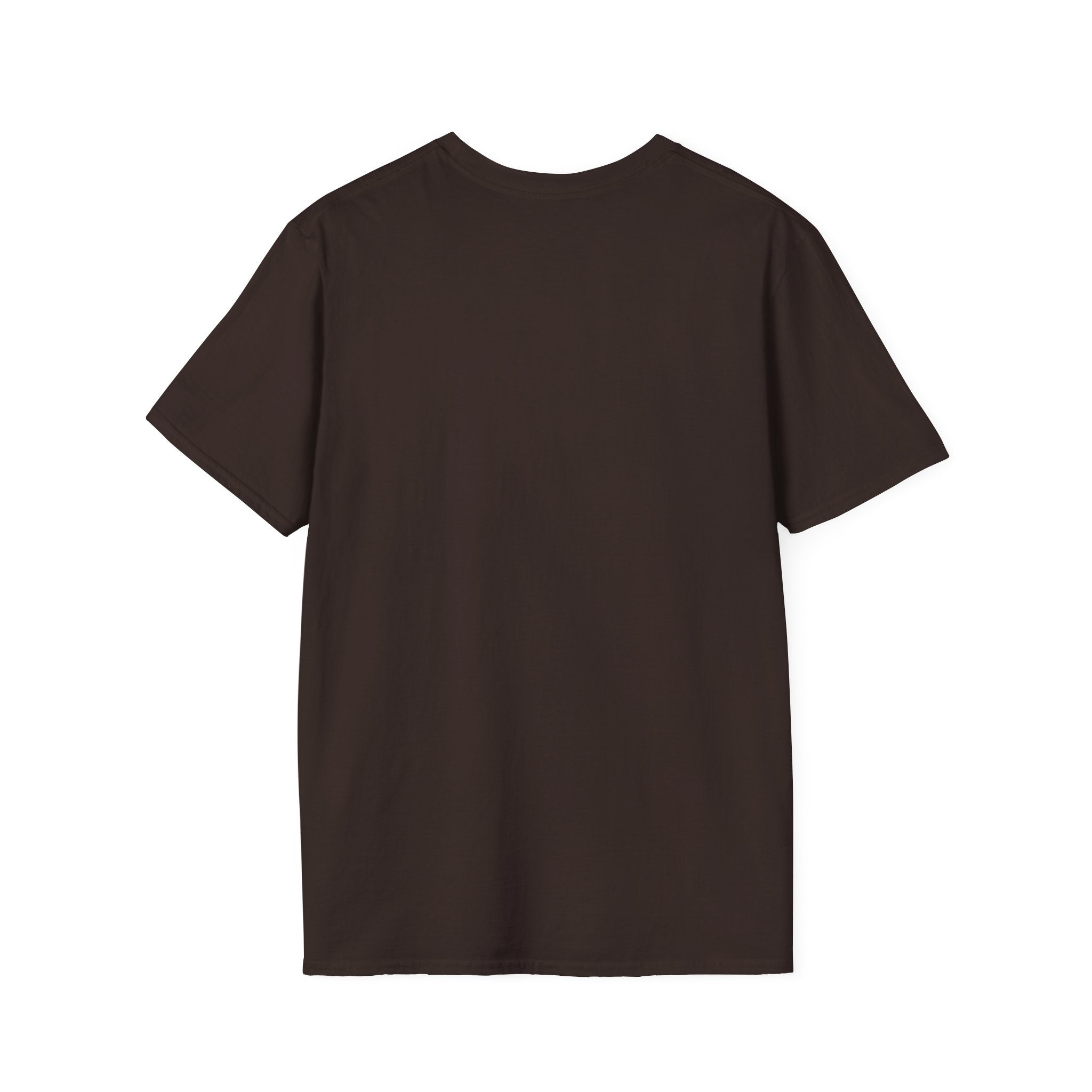 Not All Who Wander Are Lost – Tire Time Tee