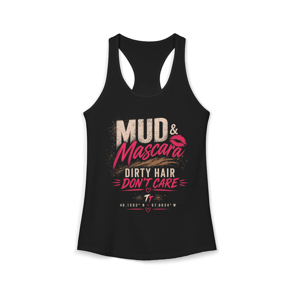 Mud & Mascara