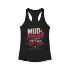 Mud & Mascara