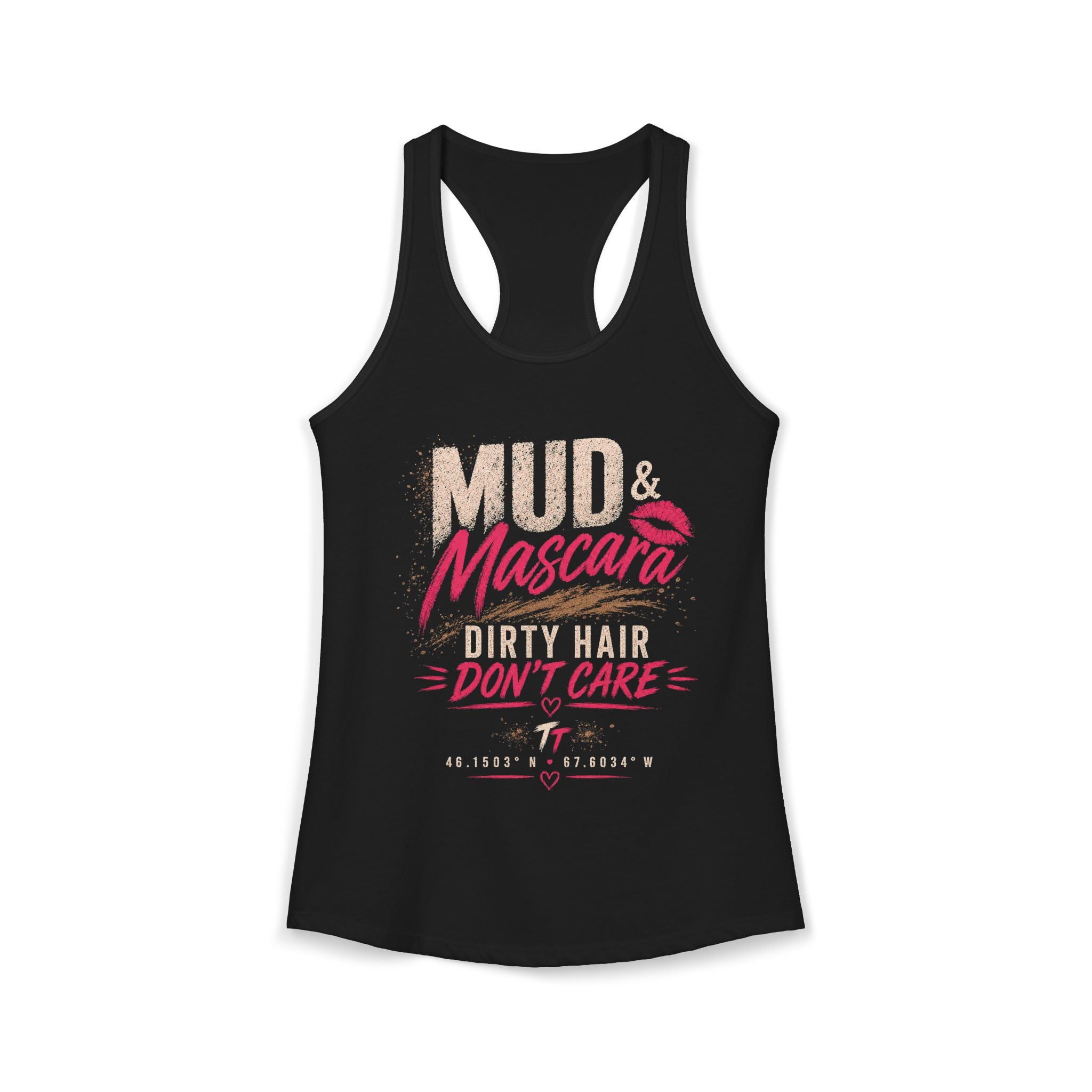 Mud & Mascara