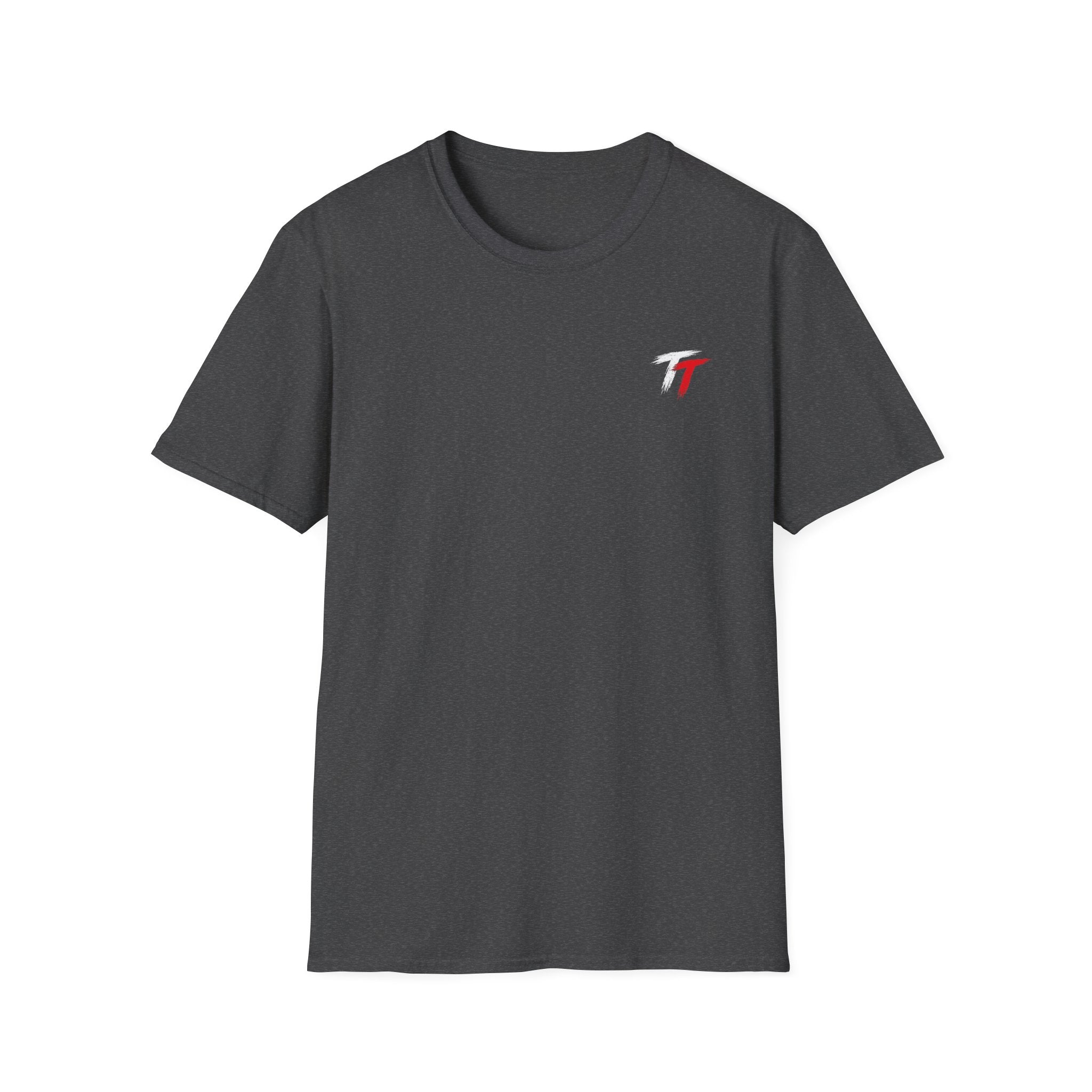 Built For The Trails Tee – Tire Time