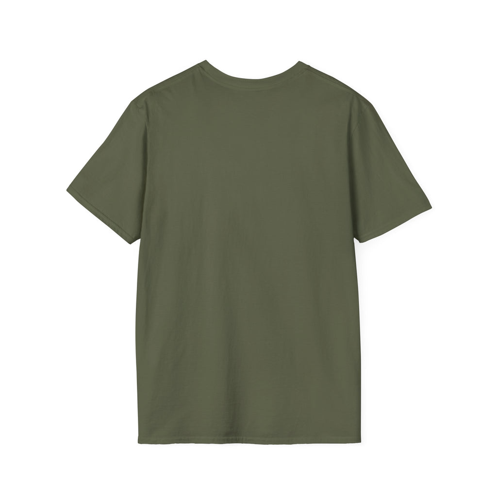 Mud Life Chose Me – Tire Time Tee