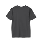 Ride Camp Repeat T-Shirt — Off-Road Camping & Adventure Tee