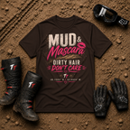 Mud & Mascara T-Shirt