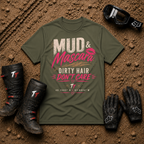 Mud & Mascara T-Shirt