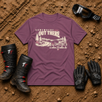 Somewhere Out There T-Shirt