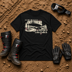 Somewhere Out There T-Shirt