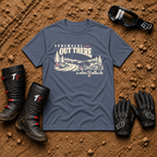 Somewhere Out There T-Shirt