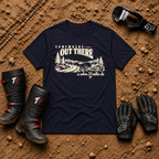 Somewhere Out There T-Shirt